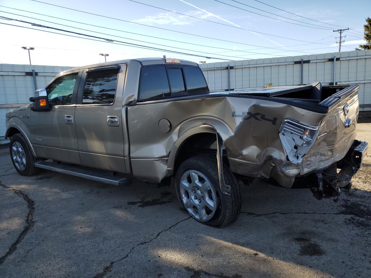 2013 Ford F-150 - Image 2