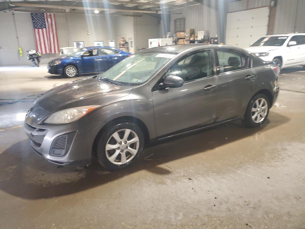 2010 Mazda 3 - Image 1
