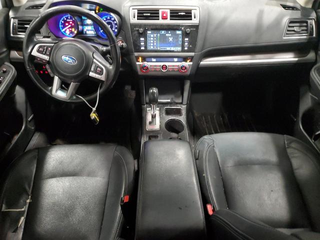  SUBARU LEGACY 2016 Biały