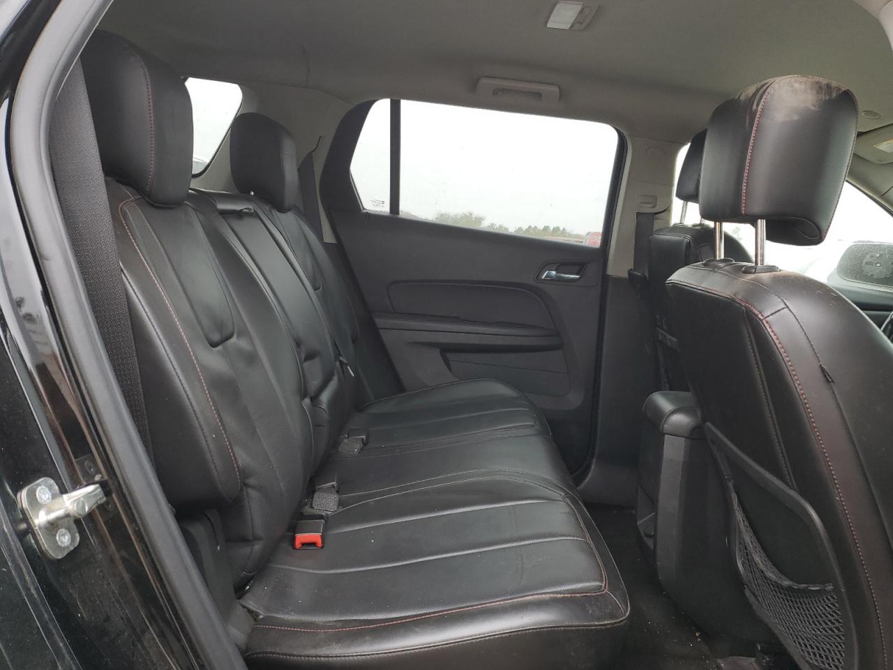 2014 GMC Terrain - Image 11