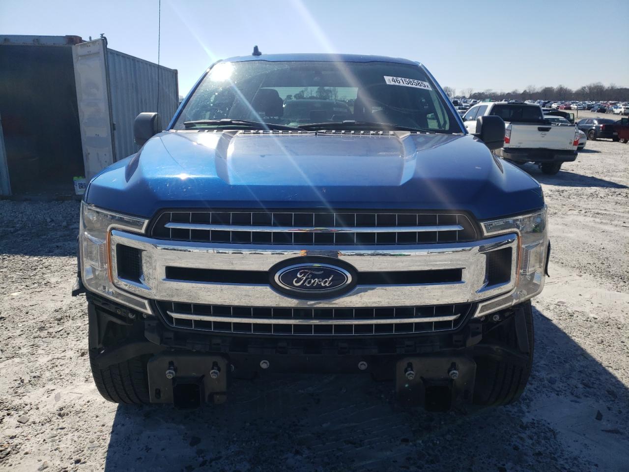 2018 Ford F-150 - Image 5