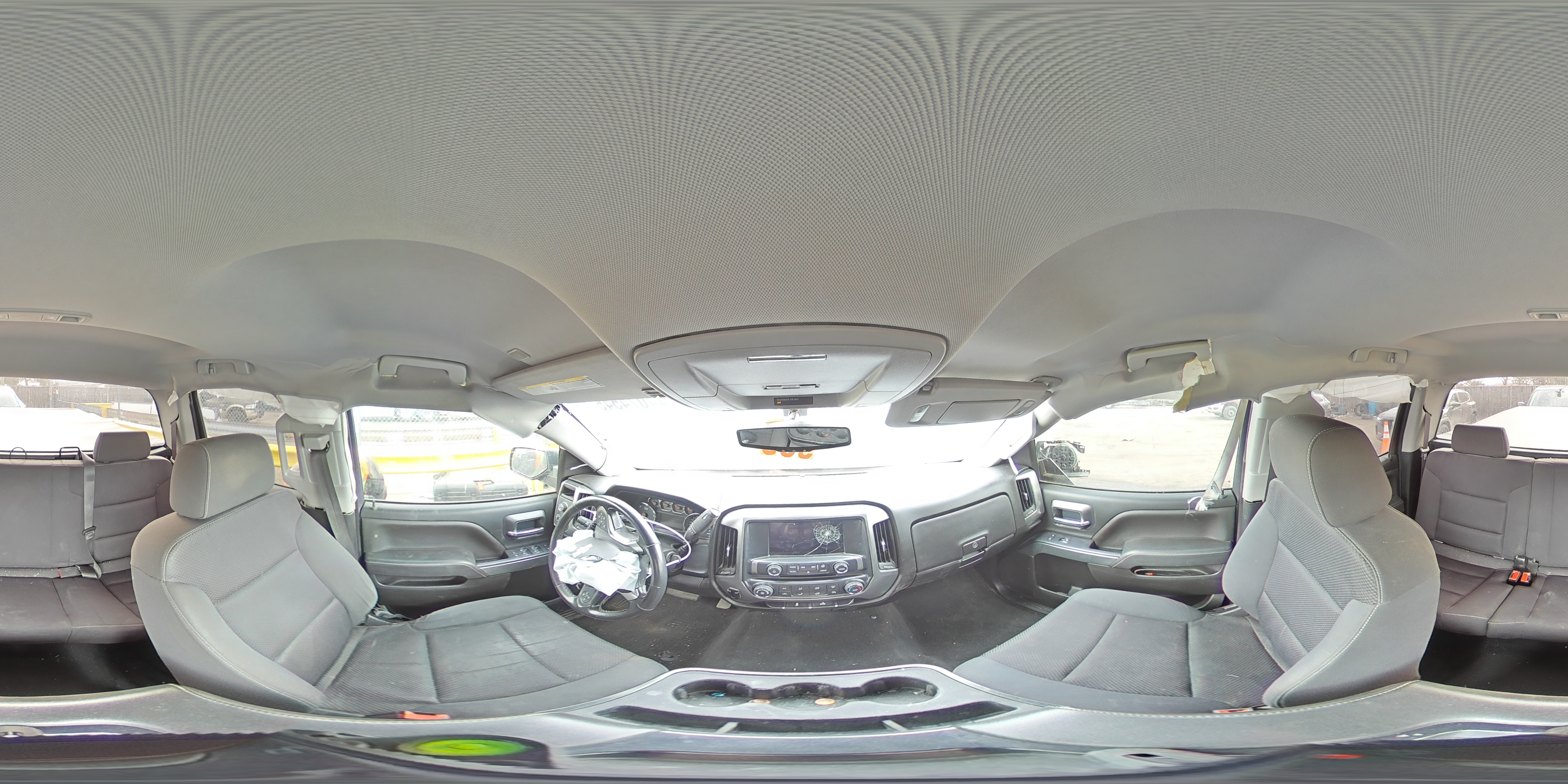 2019 Chevrolet Silverado - Image 12