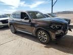 2018 Bmw X3 Xdrive30I de vânzare în Phoenix, AZ - Front End