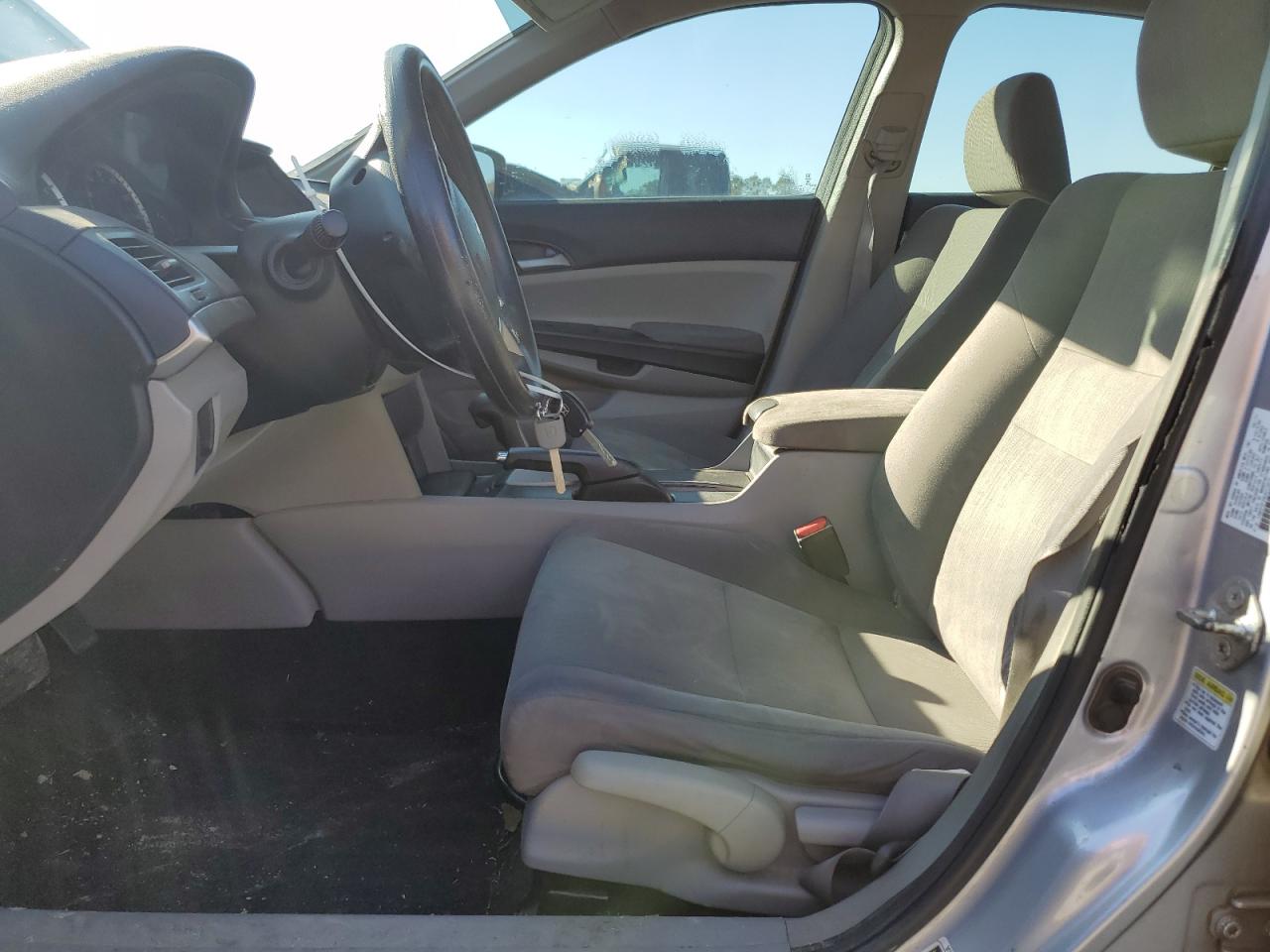 2012 Honda Accord - Image 7