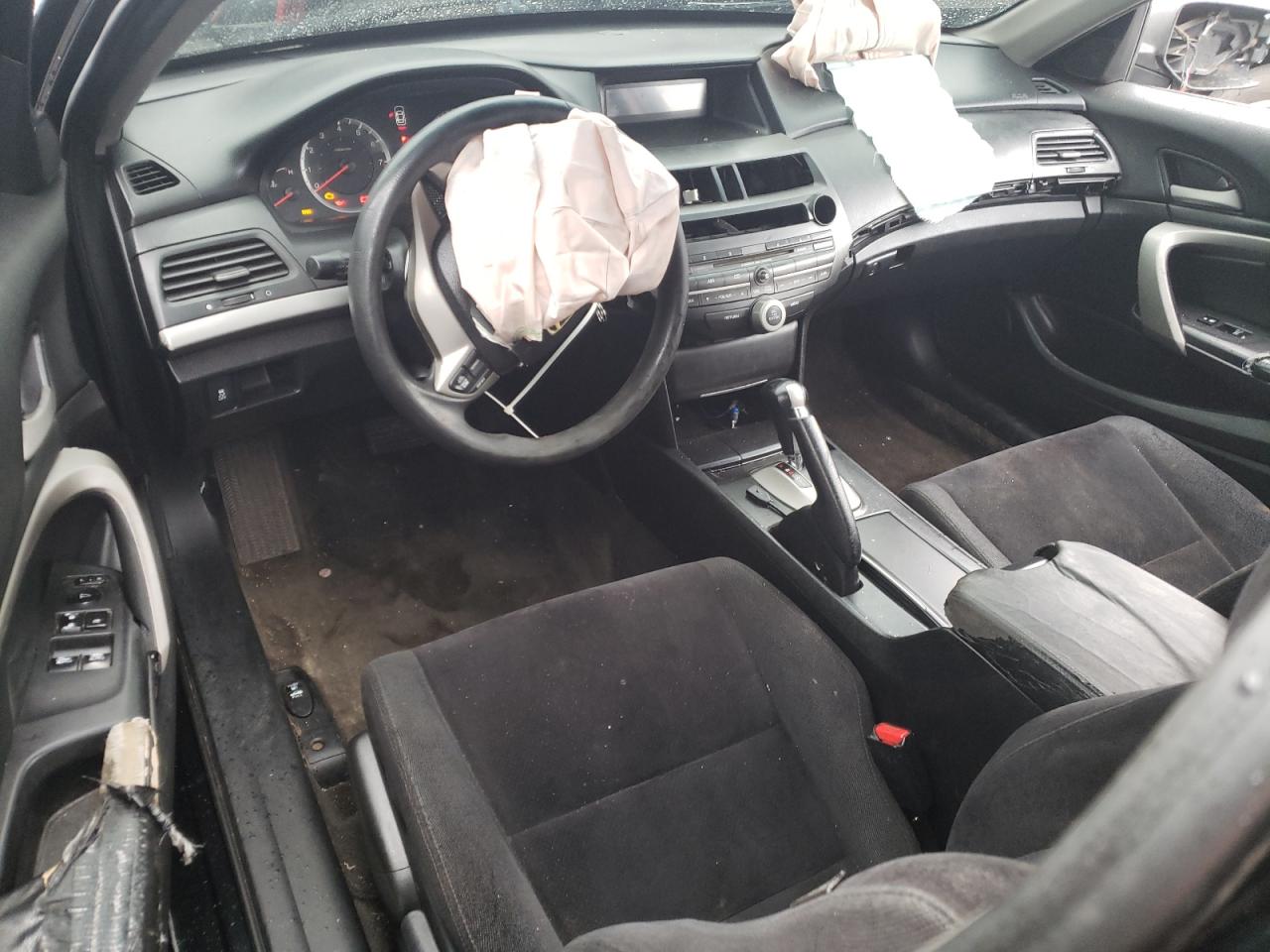 2012 Honda Accord - Image 8