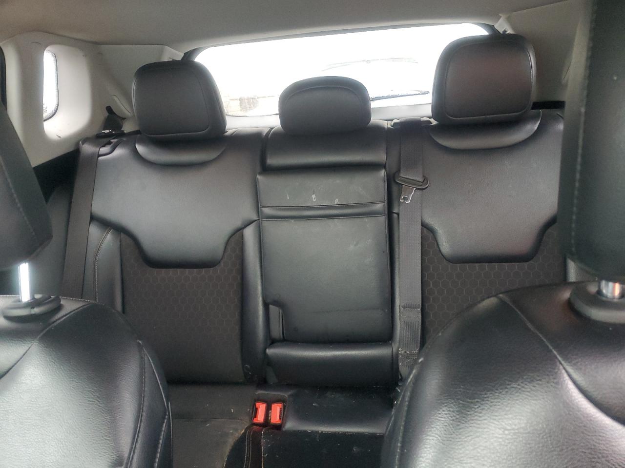 2017 Jeep Compass - Image 10