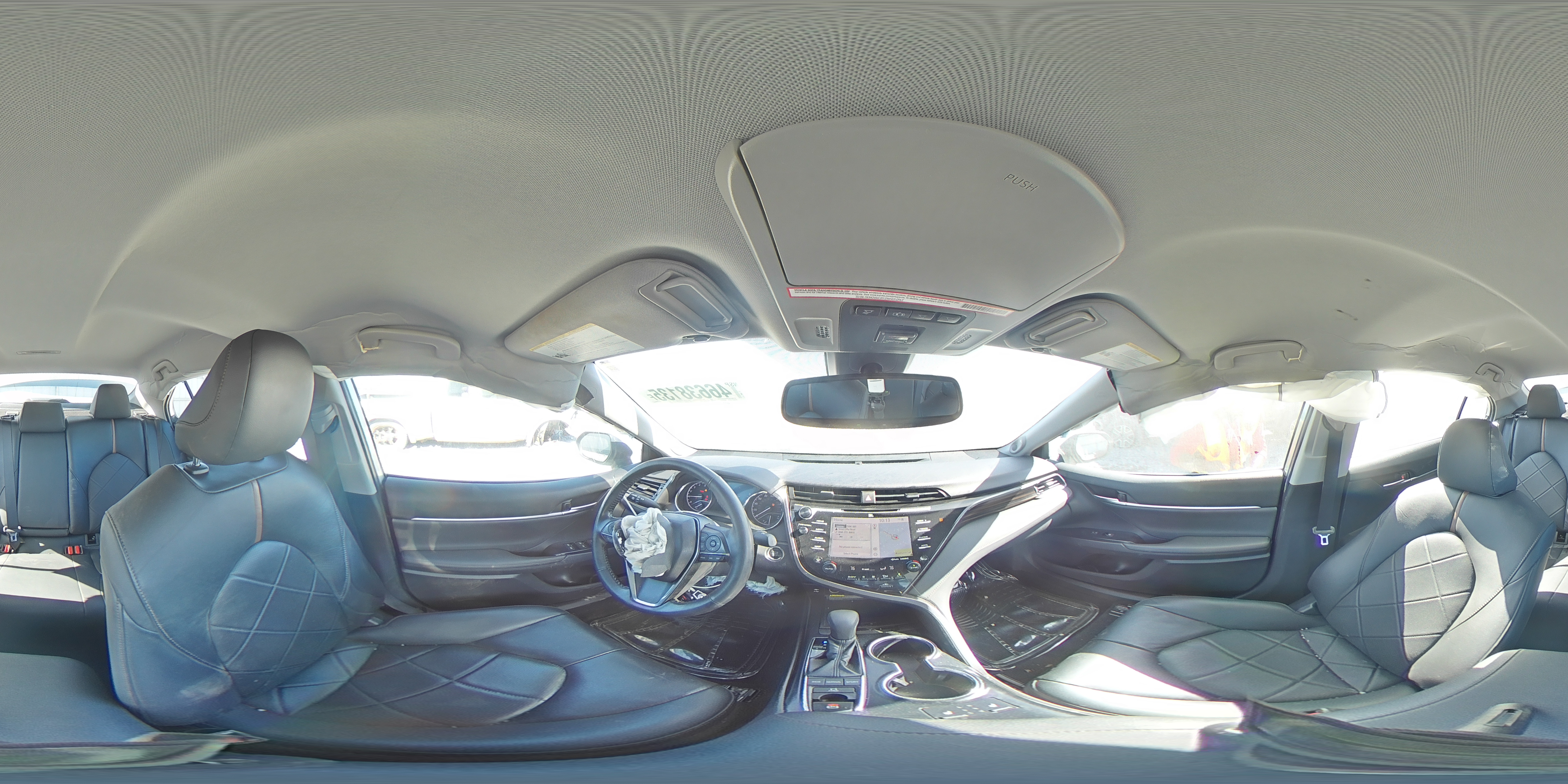 2019 Toyota Camry - Image 12
