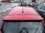 2008 TOYOTA AURIS SR V for sale at Copart WOLVERHAMPTON