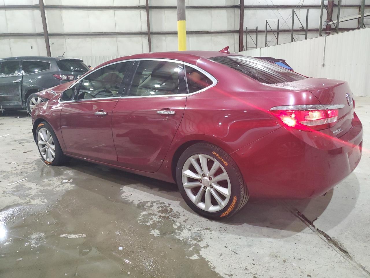 2014 Buick Verano - Image 2