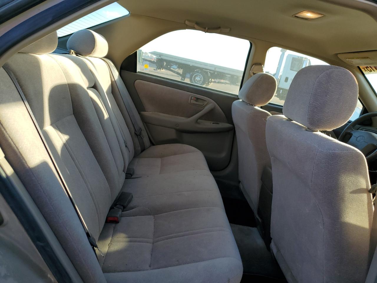 1999 Toyota Camry - Image 10