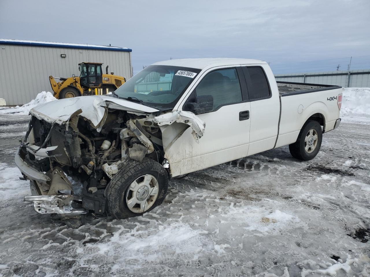 2013 Ford F-150 - Image 1