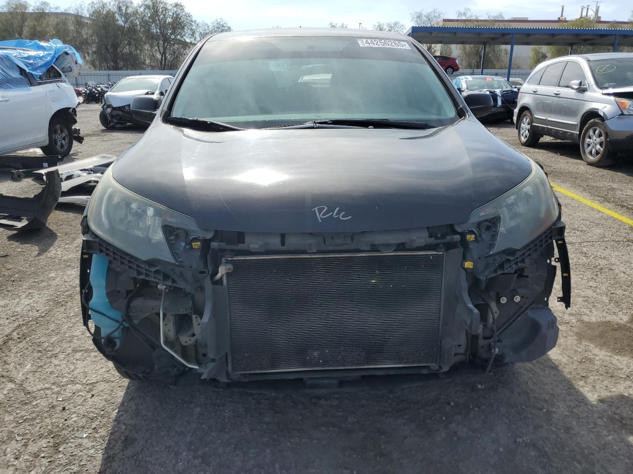 2014 Honda CR-V - Image 5