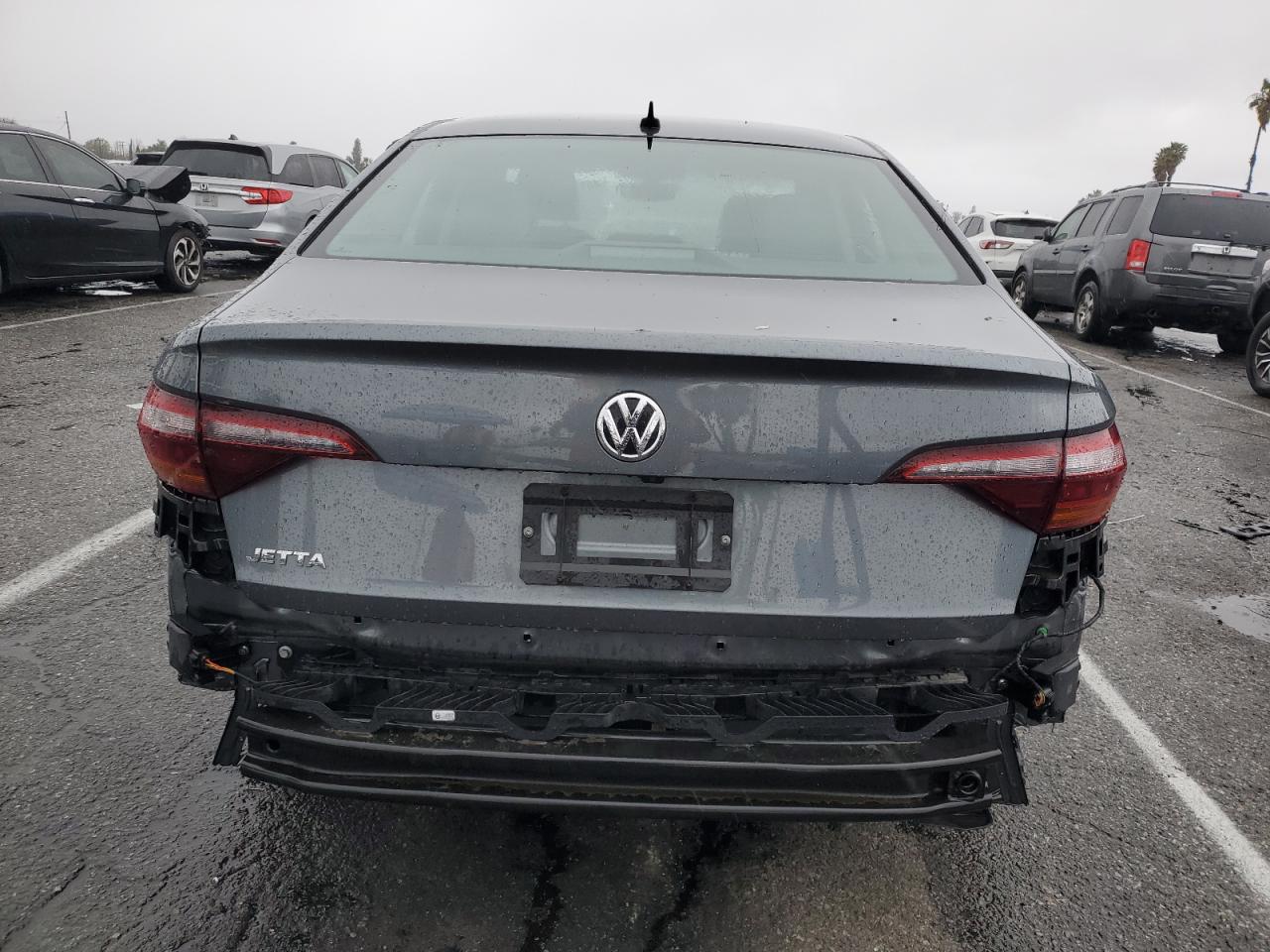 2019 Volkswagen Jetta - Image 6