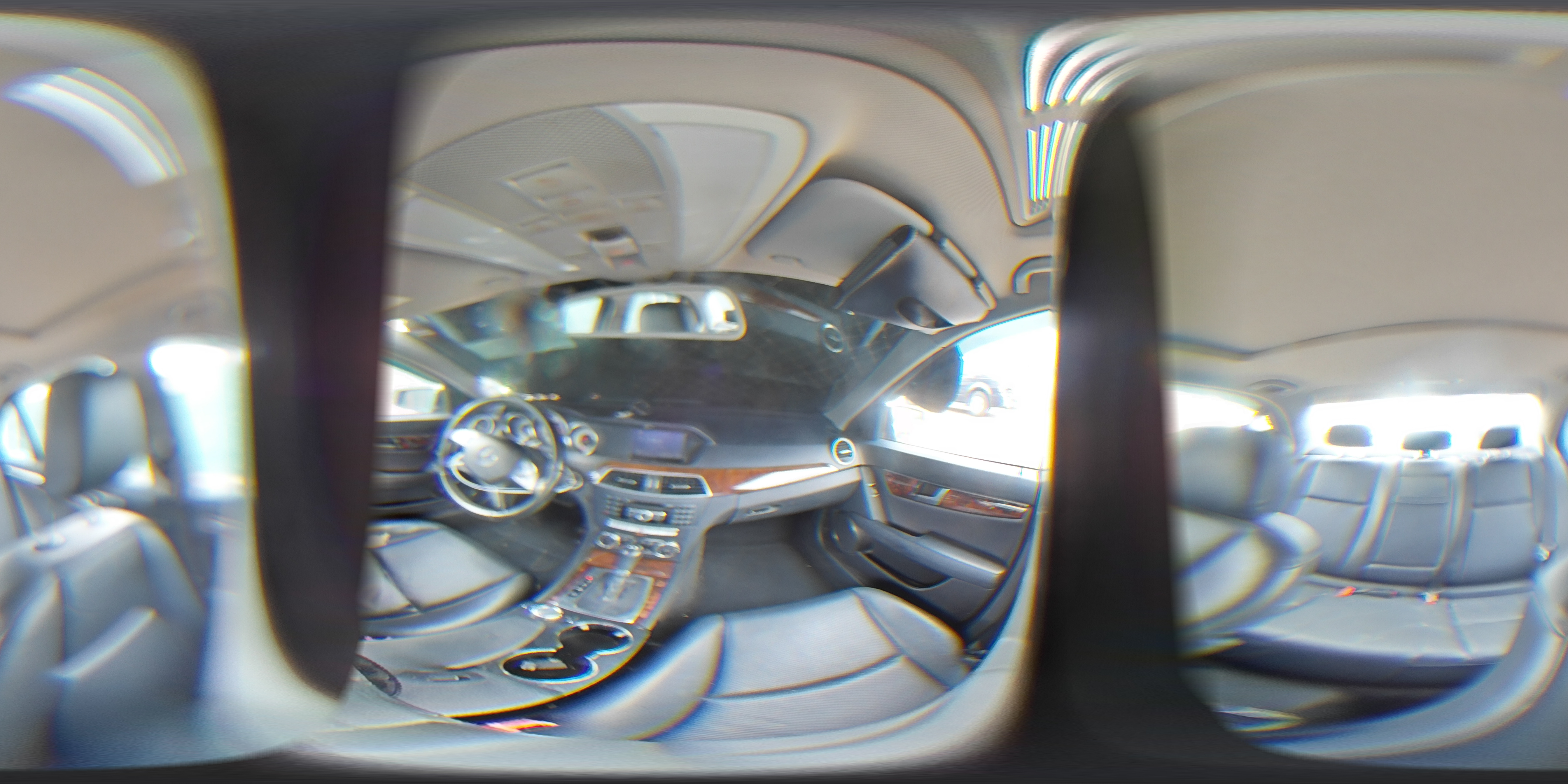 2013 Mercedes-Benz C-klasse - Image 13