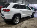 2021 Jeep Grand Cherokee Laredo na sprzedaż w Candia, NH - All Over
