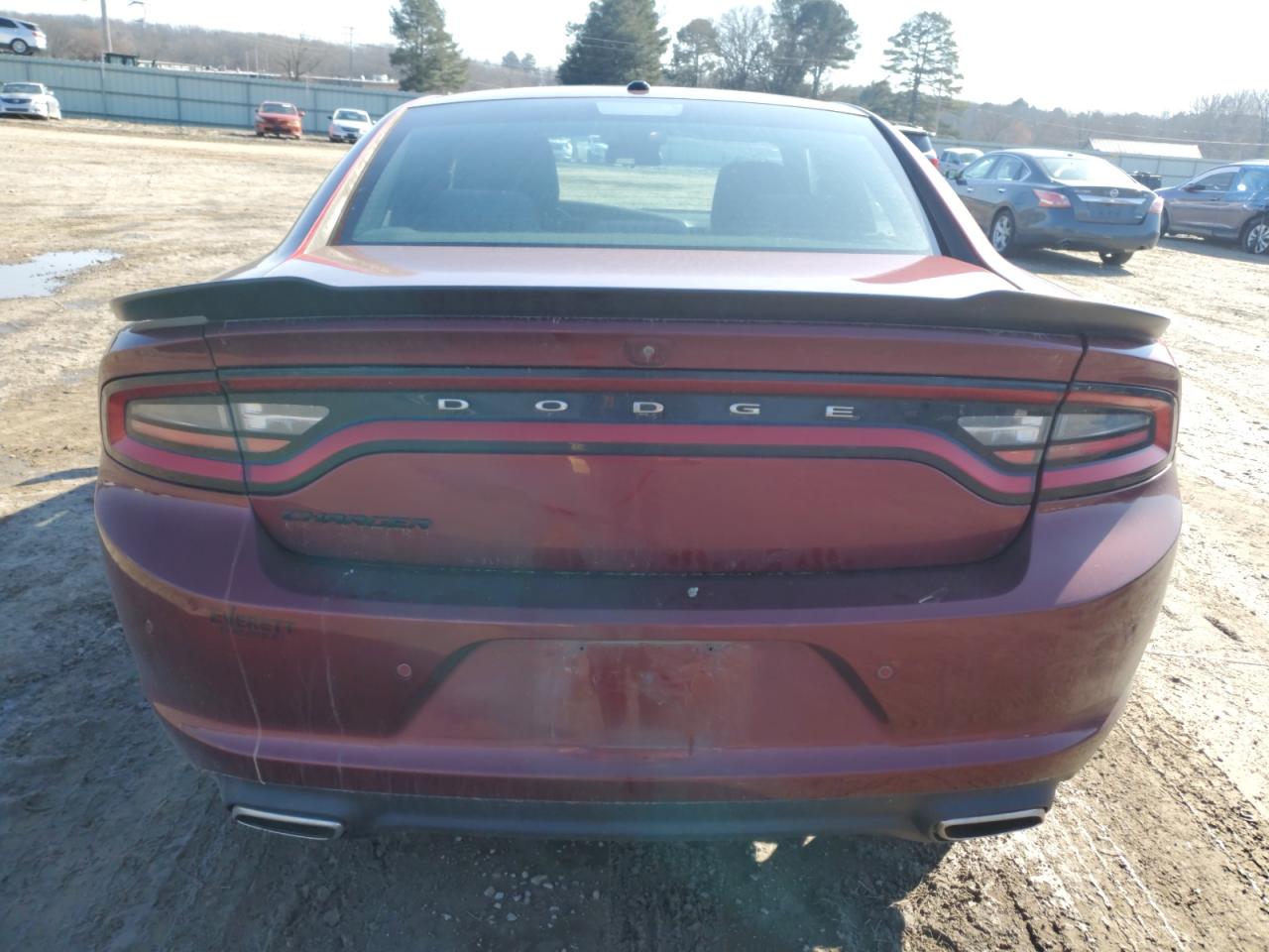 2019 Dodge Charger - Image 6