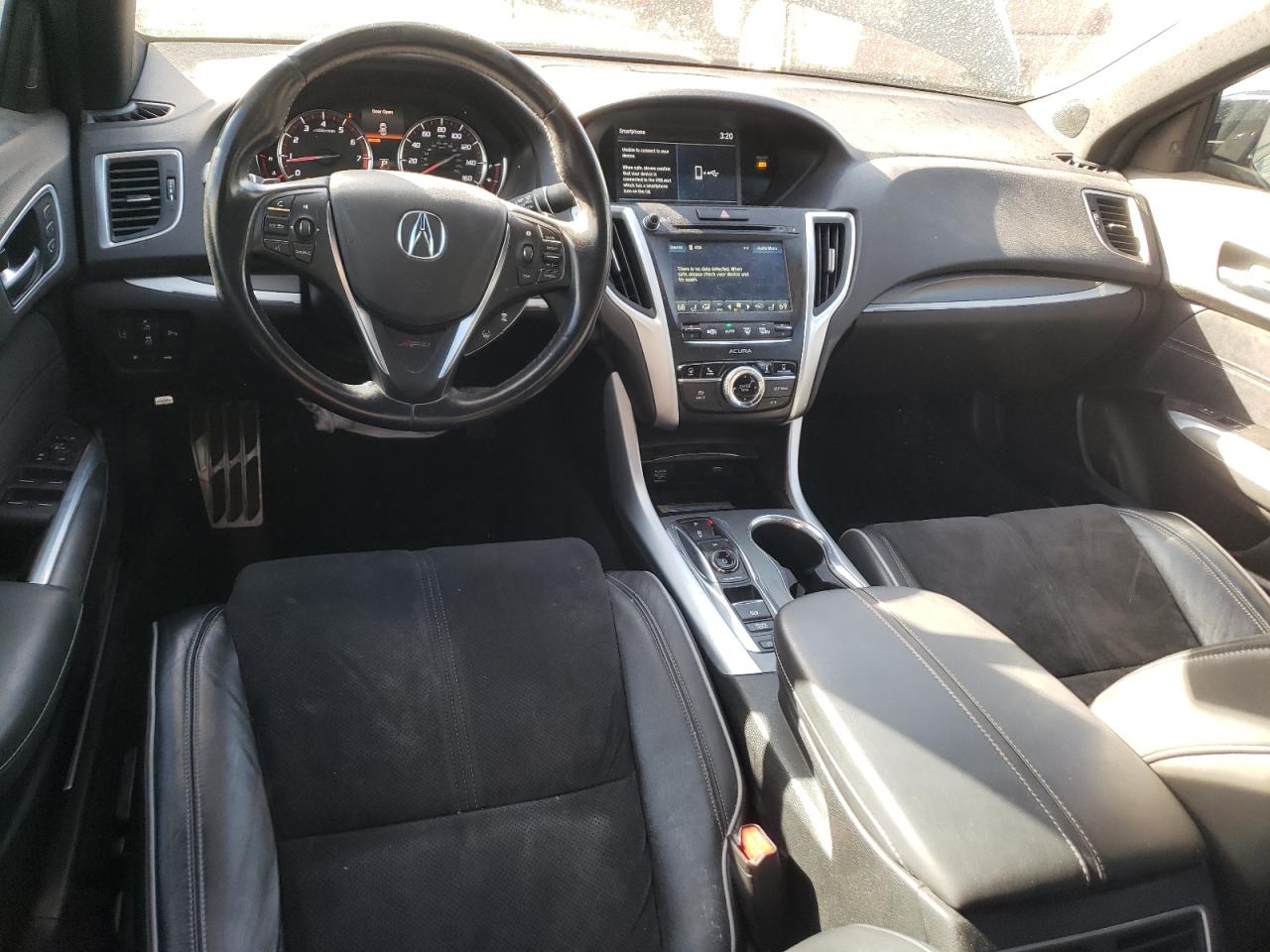 2018 Acura TLX - Image 8