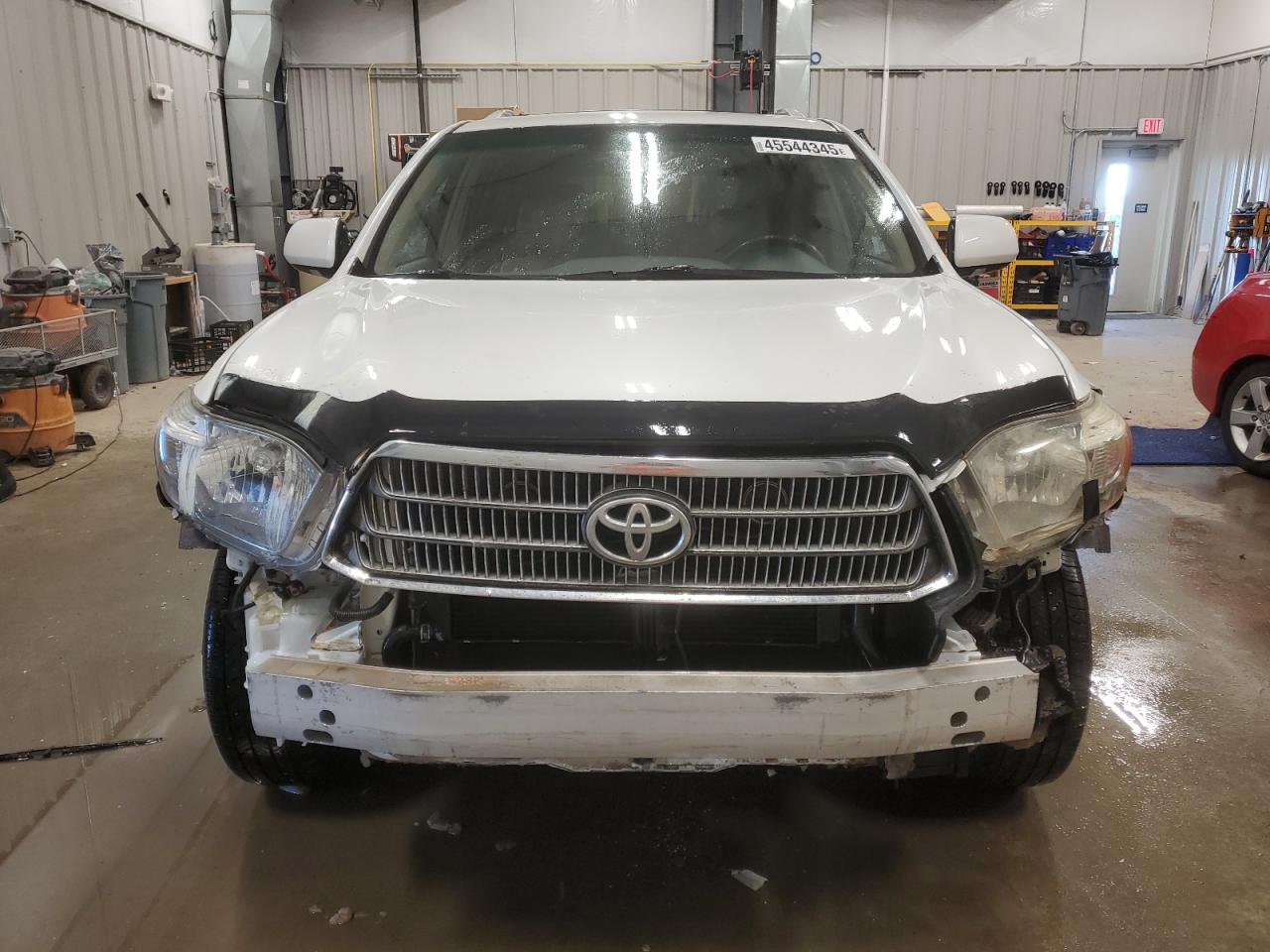 2008 Toyota Highlander - Image 5