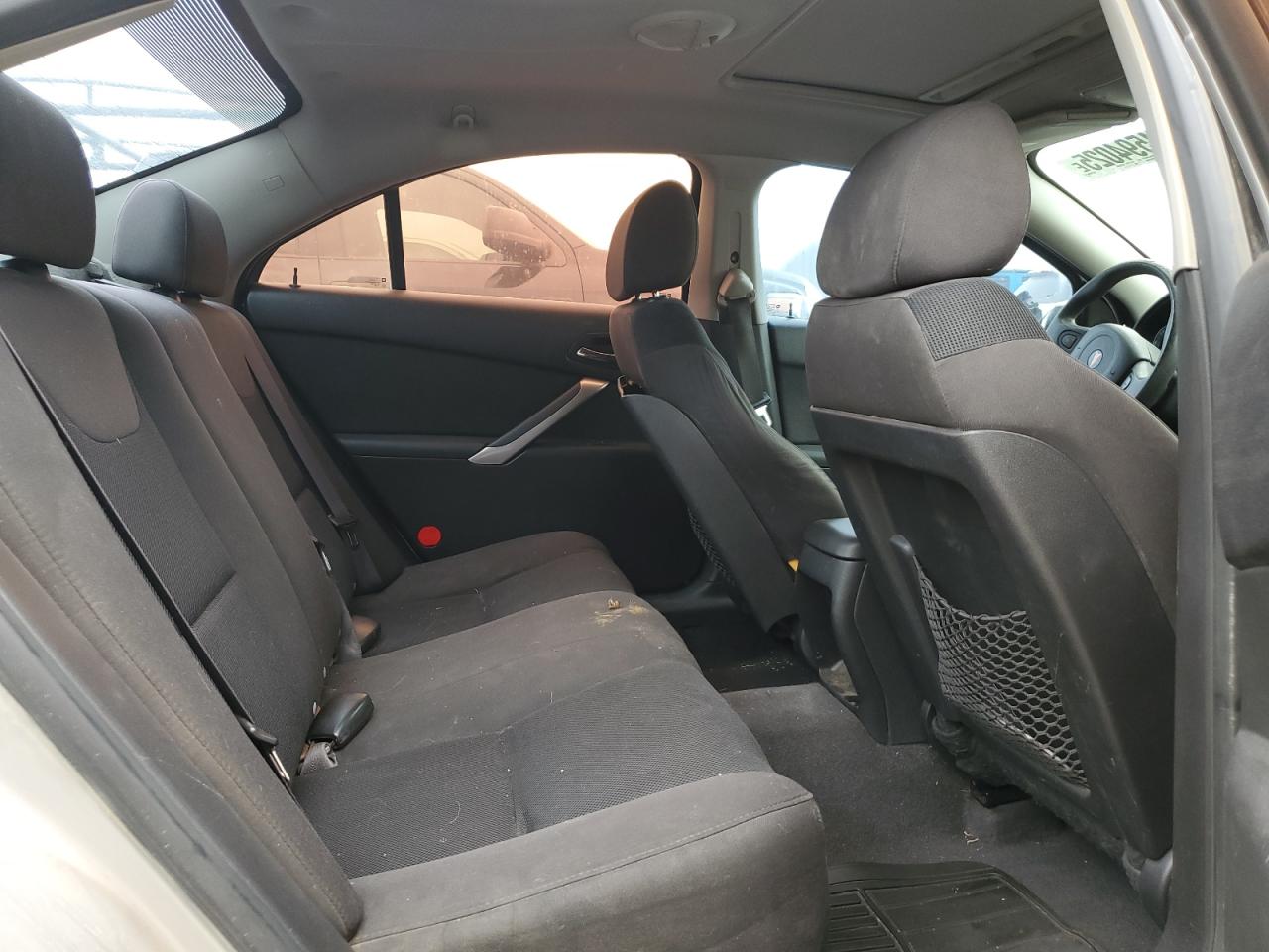 2006 Pontiac G6 - Image 10