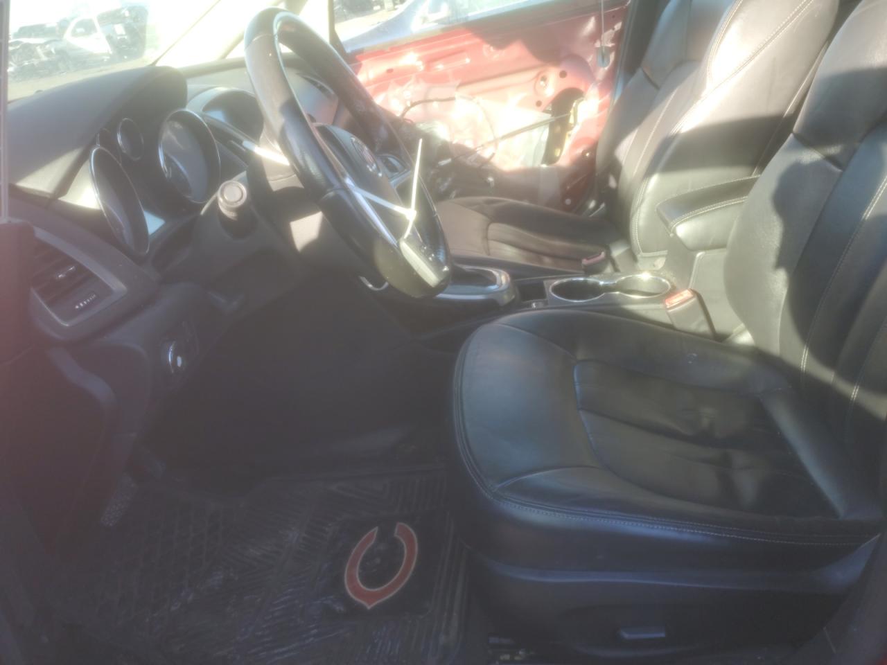 2012 Buick Verano - Image 7