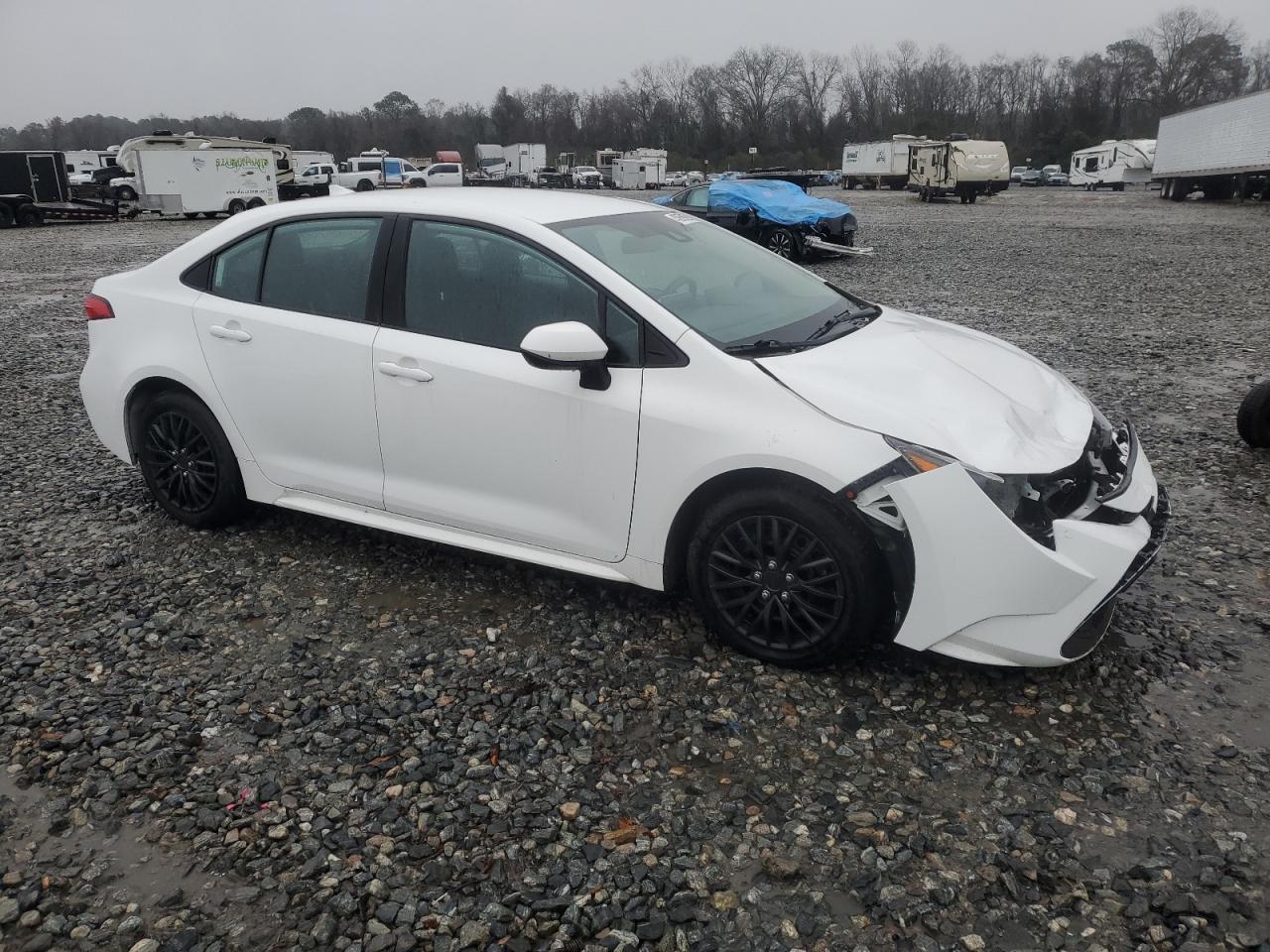 2020 Toyota Corolla - Image 4