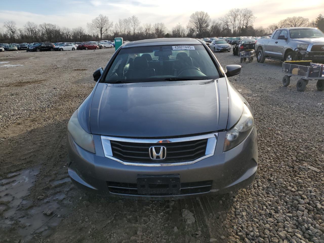 2009 Honda Accord - Image 5