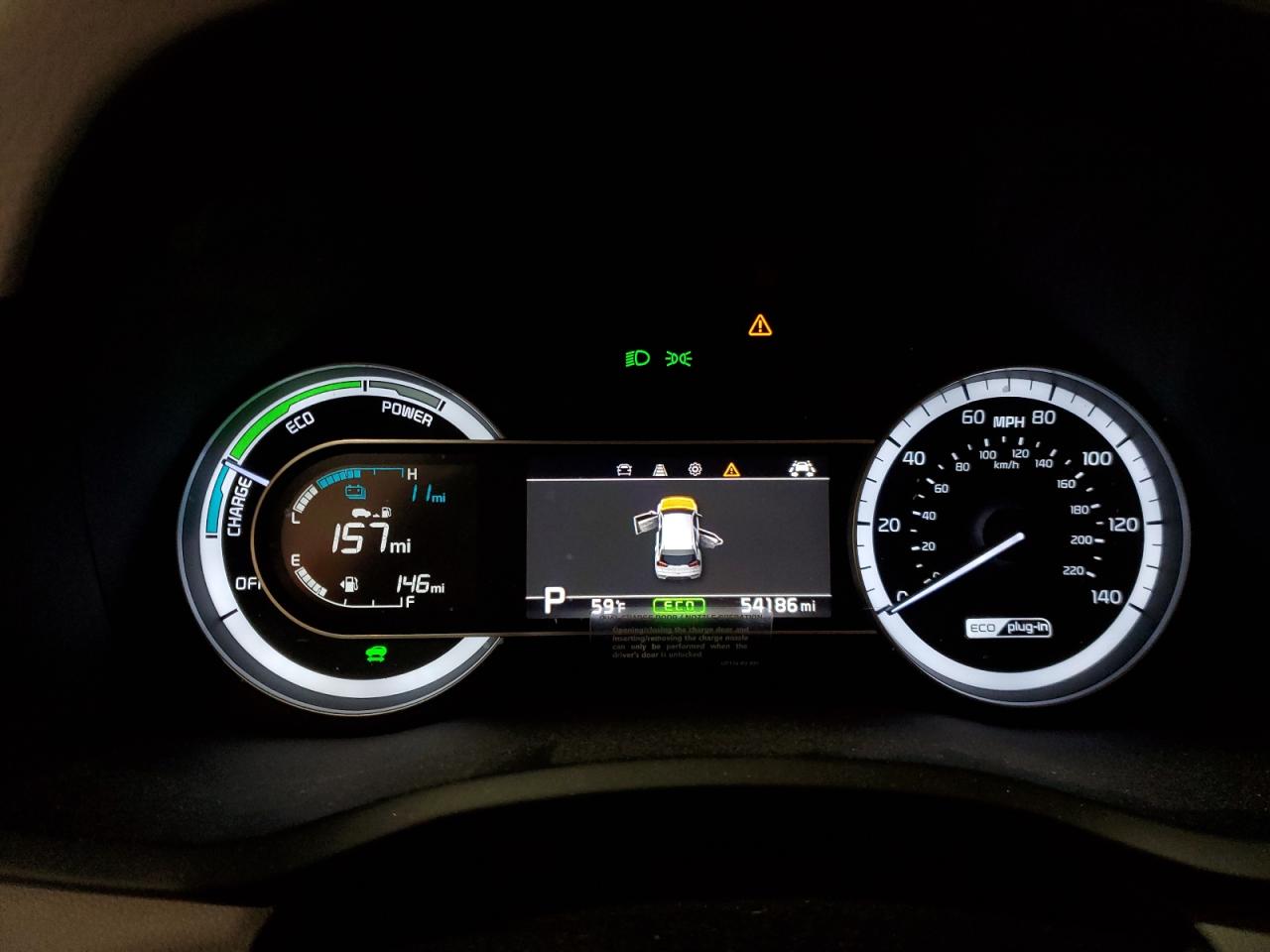 2019 Kia Niro - Image 9