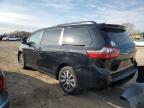 2020 Toyota Sienna Le за продажба в Pekin, IL - All Over