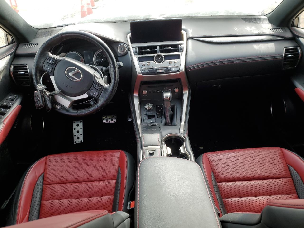 2019 Lexus NX - Image 8