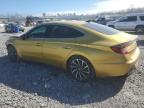 2020 Hyundai Sonata Sel Plus for Sale in Hueytown, AL - Front End