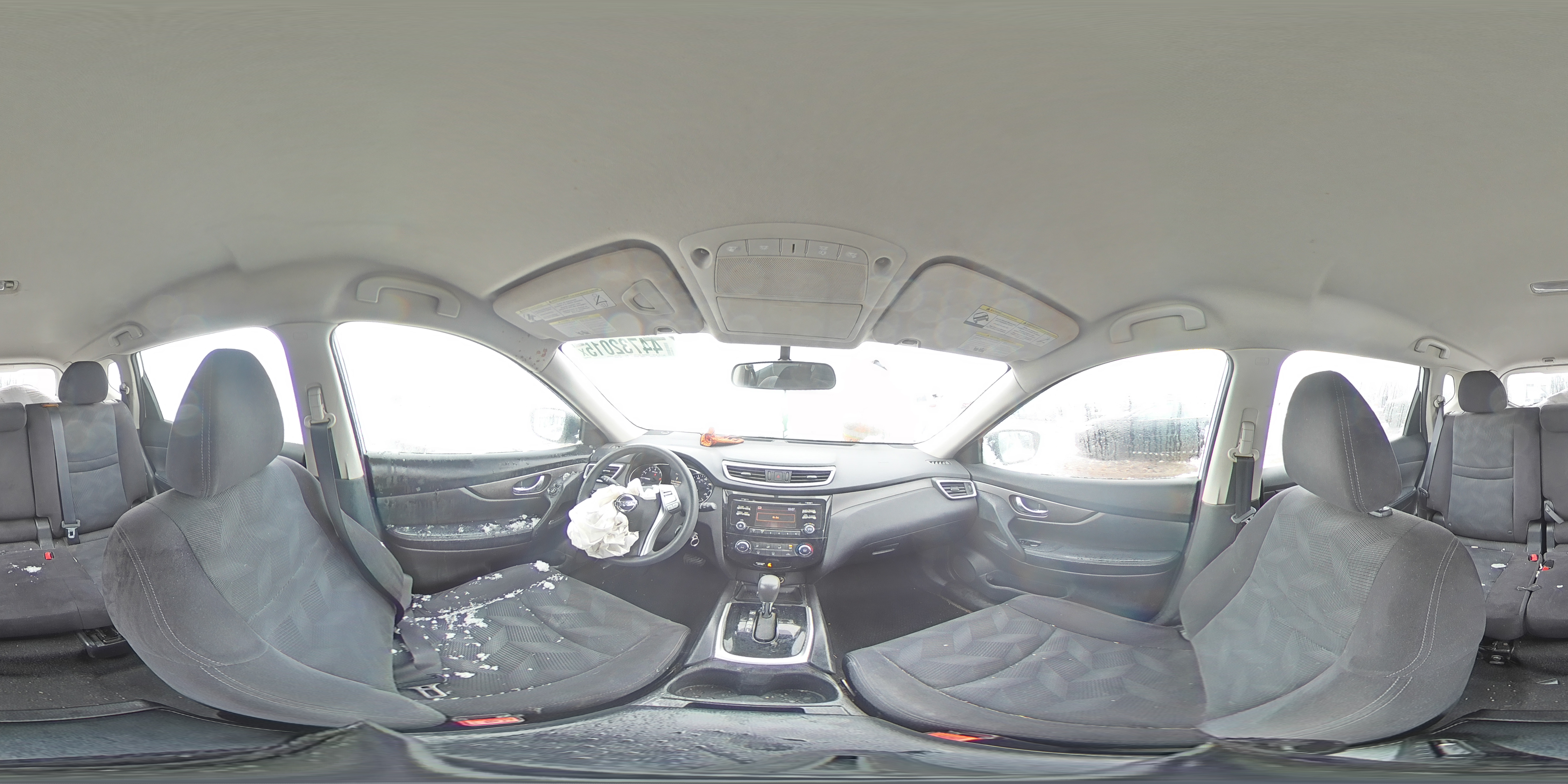 2014 Nissan Rogue - Image 12