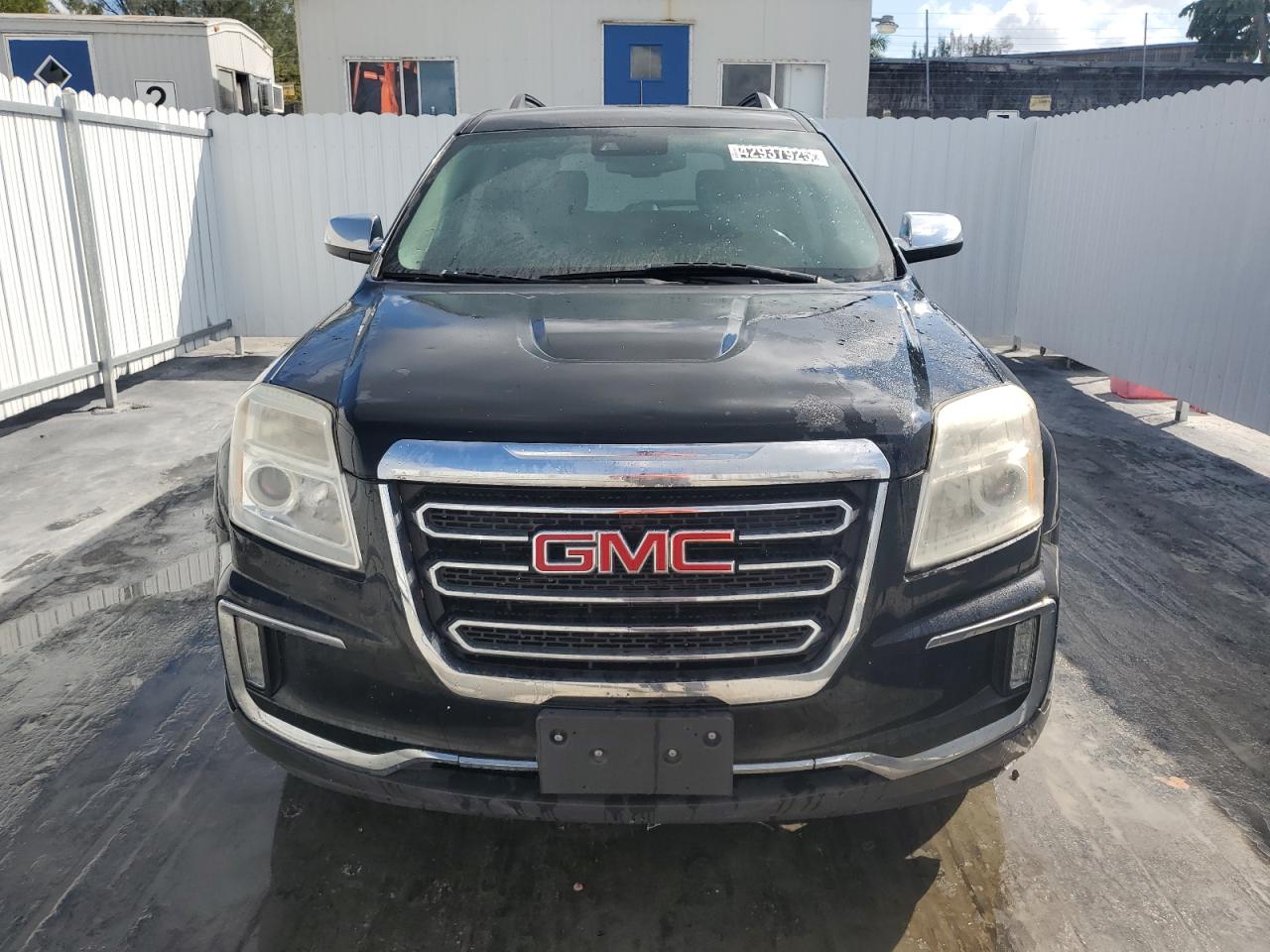 2016 GMC Terrain - Image 5