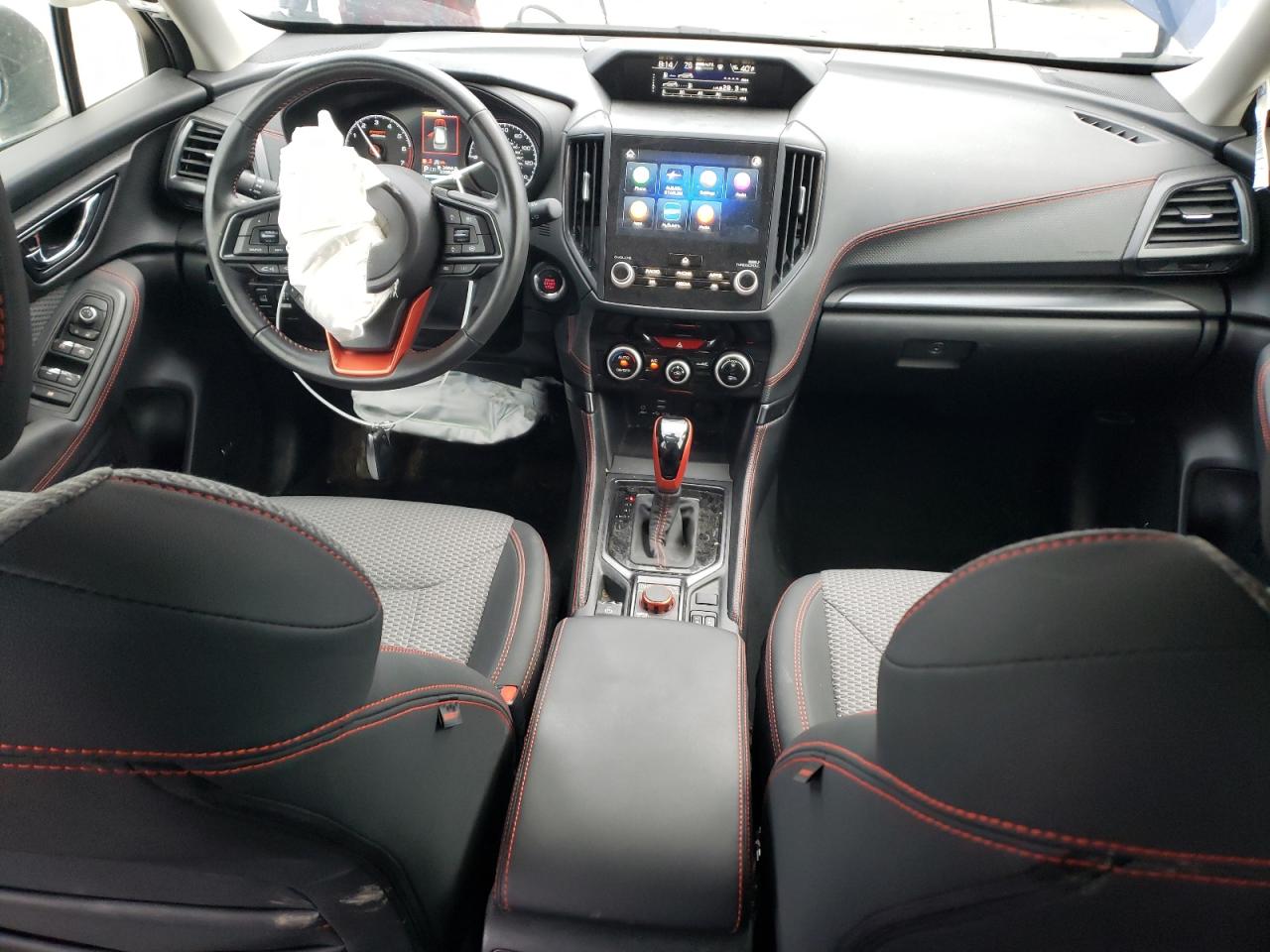 2024 Subaru Forester - Image 8