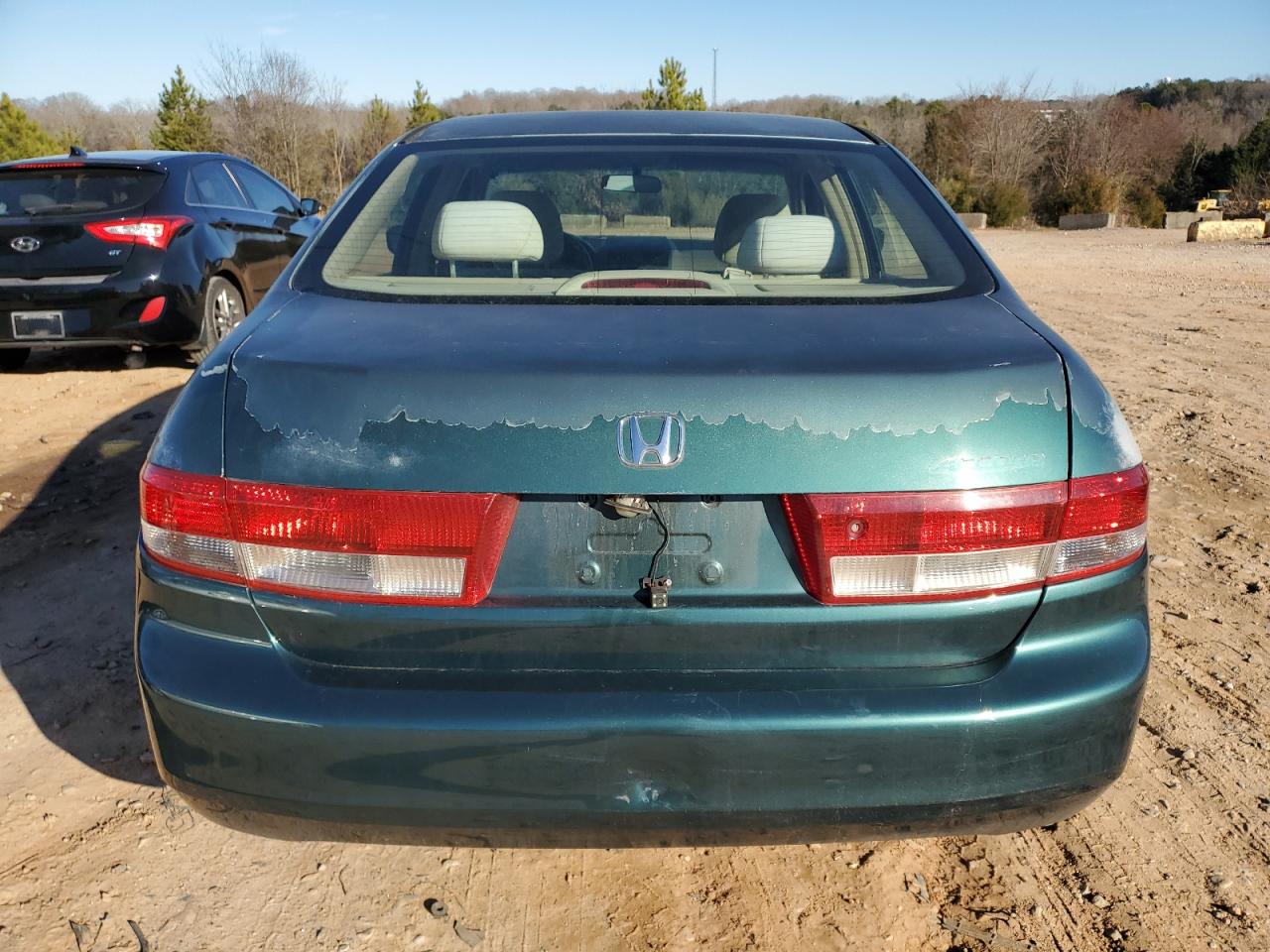2003 Honda Accord - Image 6
