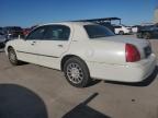 2006 Lincoln Town Car Signature на продаже в Wilmer, TX - Side