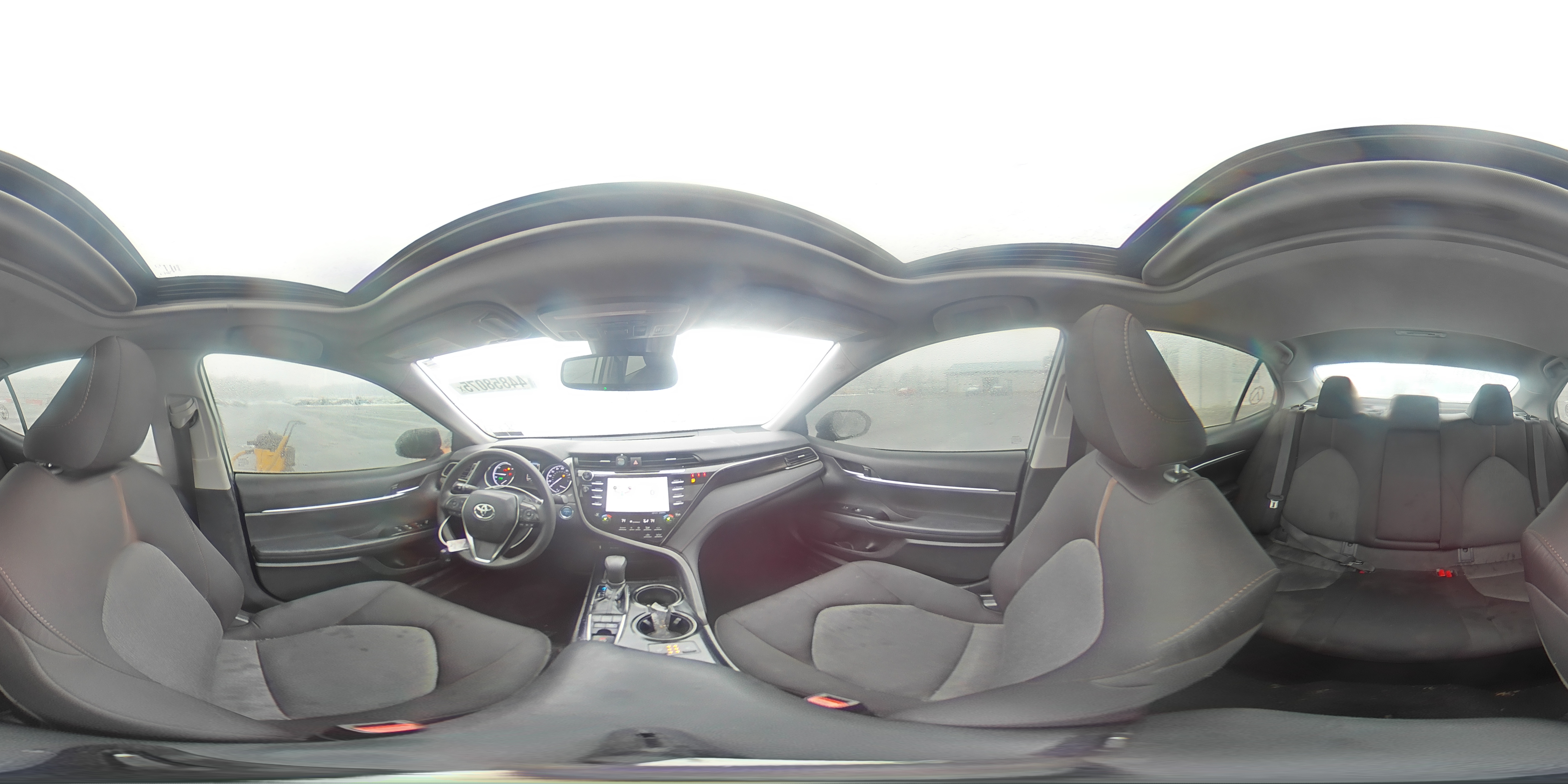 2019 Toyota Camry - Image 12