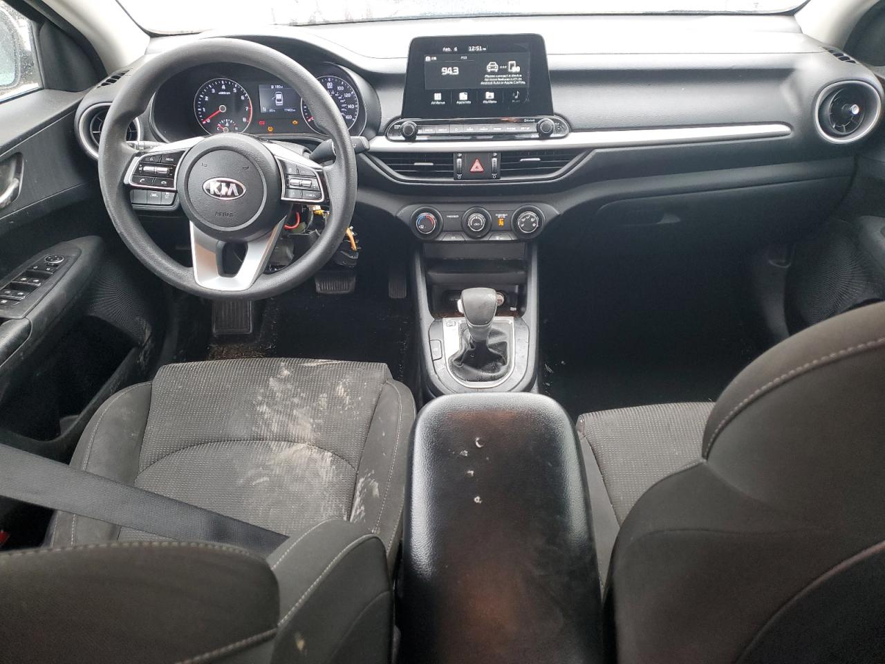 2021 Kia Forte - Image 8