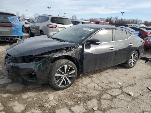 2021 Nissan Maxima Sv