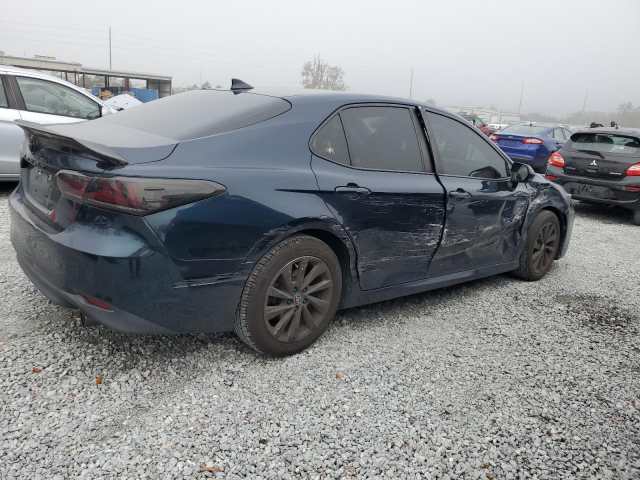 2021 Toyota Camry - Image 3
