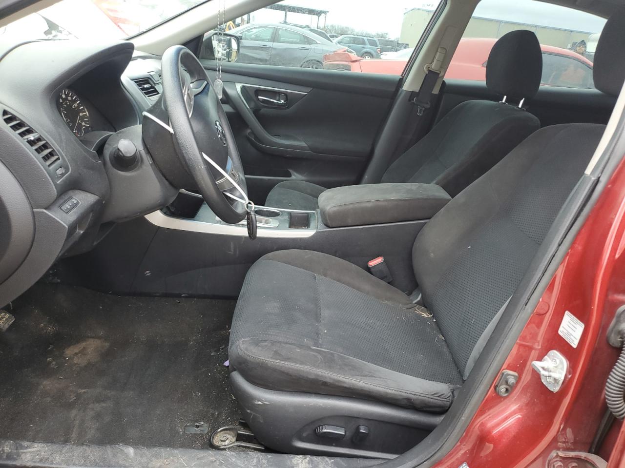 2015 Nissan Altima - Image 7