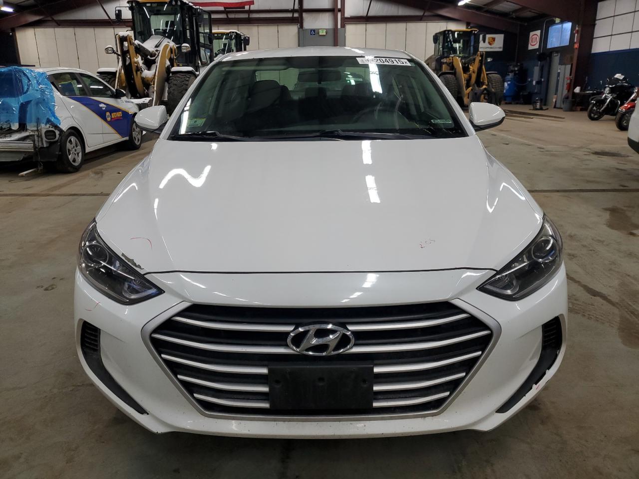 2018 Hyundai Elantra - Image 5