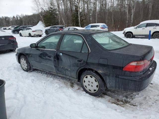 1999 HONDA ACCORD LX