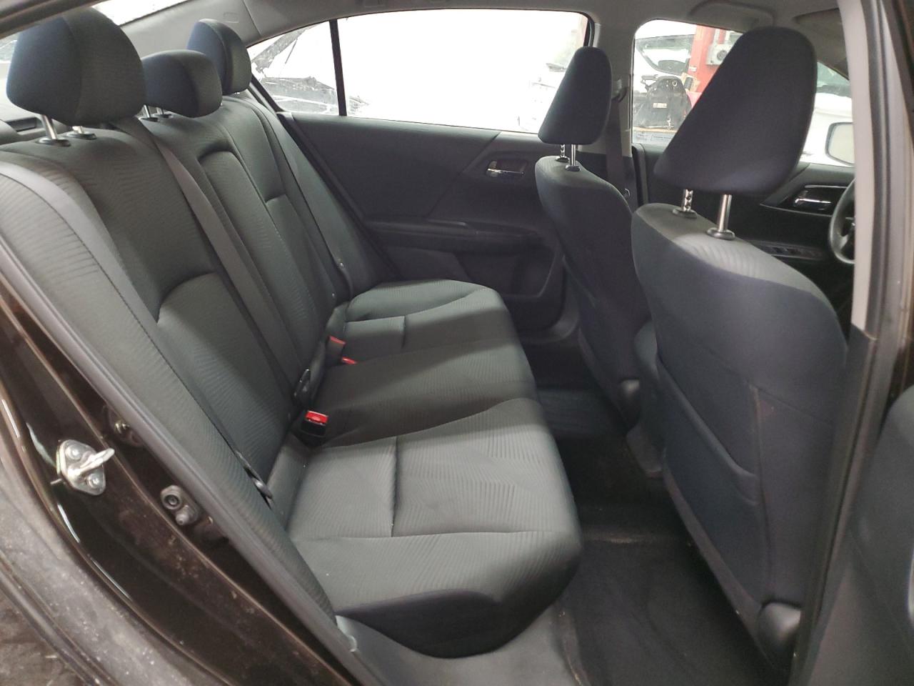 2017 Honda Accord - Image 10