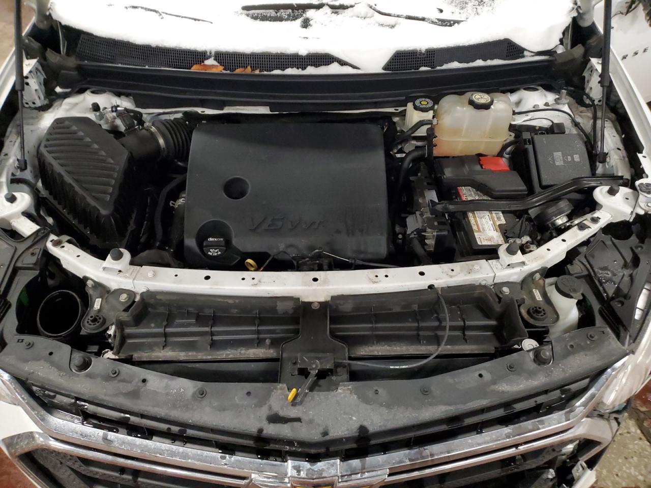 2019 Chevrolet Traverse - Image 12