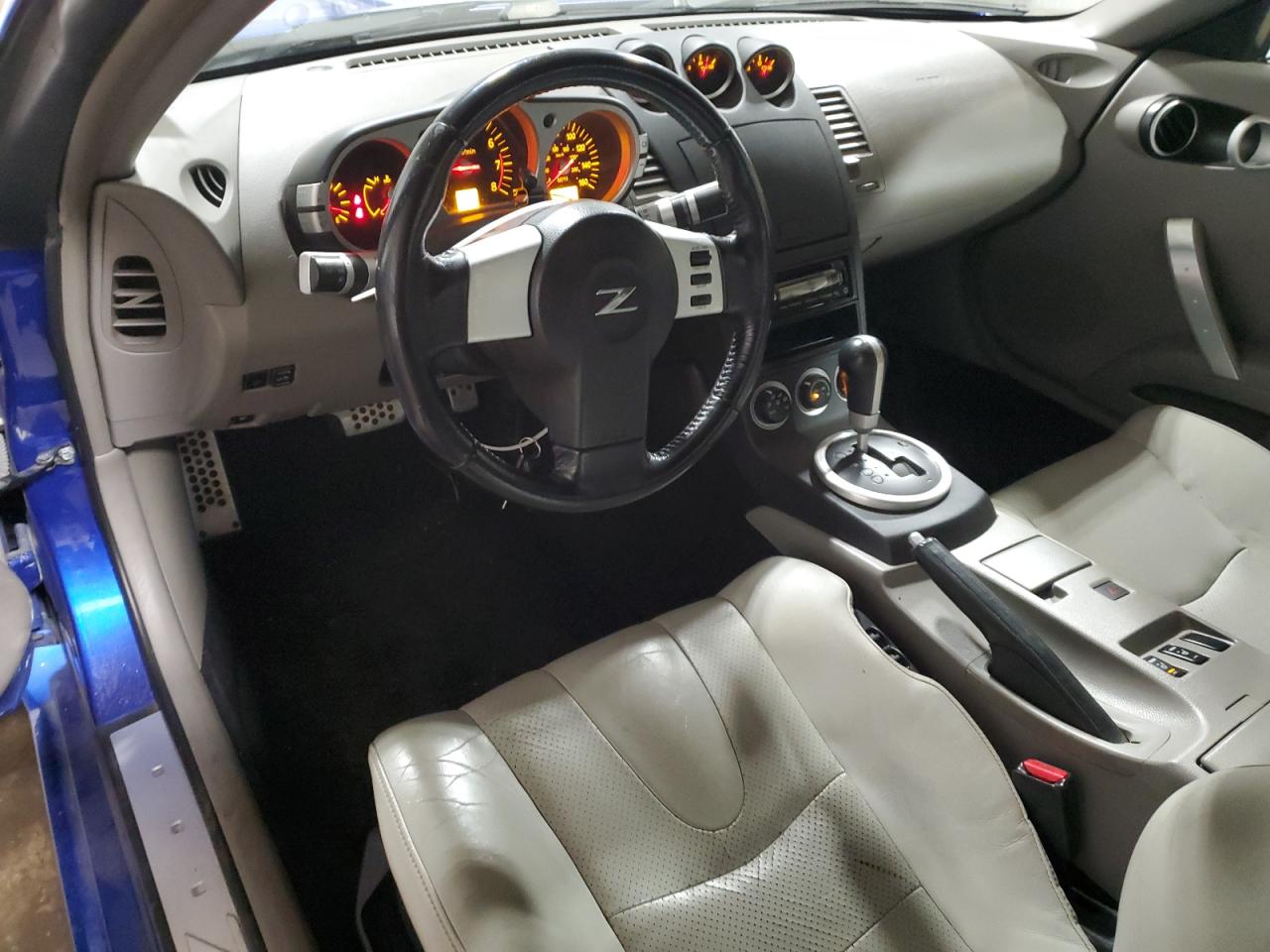 2004 Nissan 350Z - Image 8