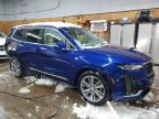 Kincheloe, MI에서 판매 중인 2023 Cadillac Xt6 Premium Luxury - Rear End