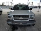 2004 Chevrolet Silverado K1500 for Sale in Cartersville, GA - Water/Flood