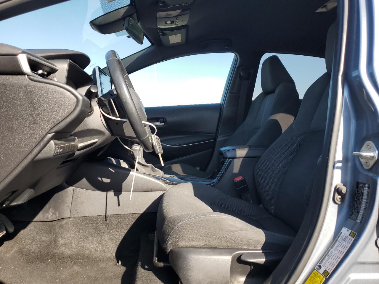 2020 Toyota Corolla - Image 7