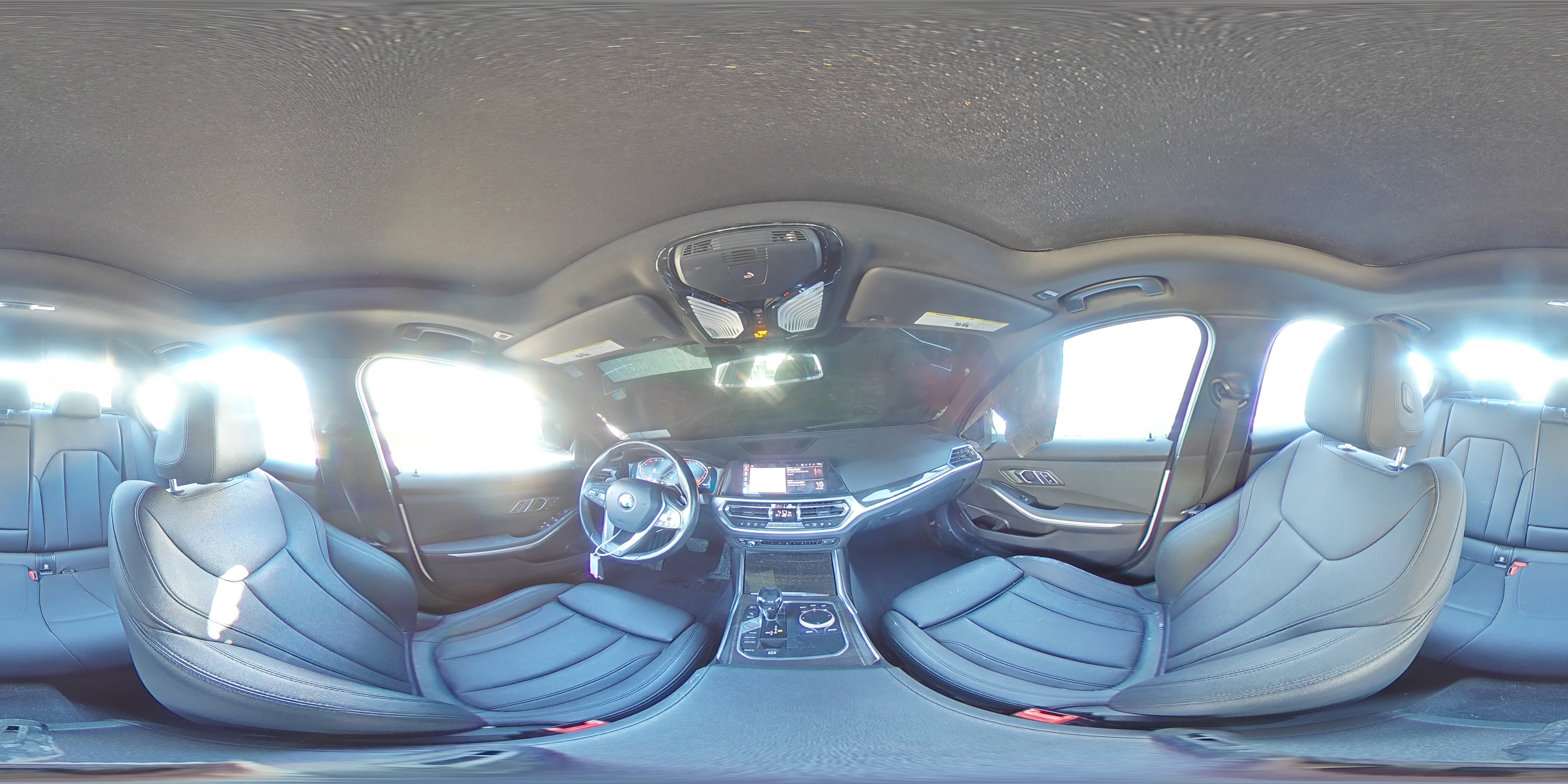 2020 BMW 3er - Image 13