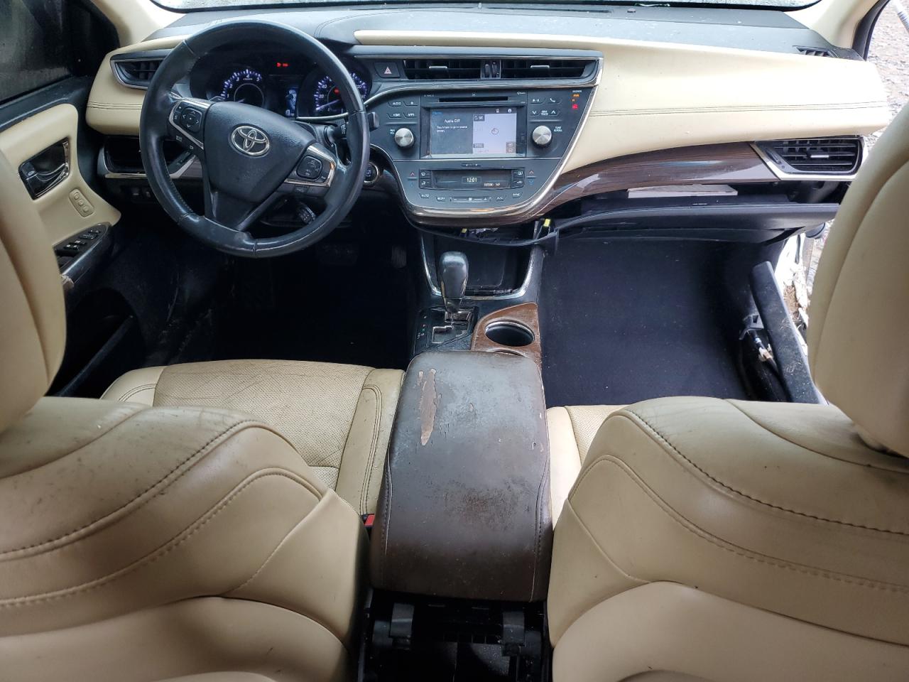 2015 Toyota Avalon - Image 8